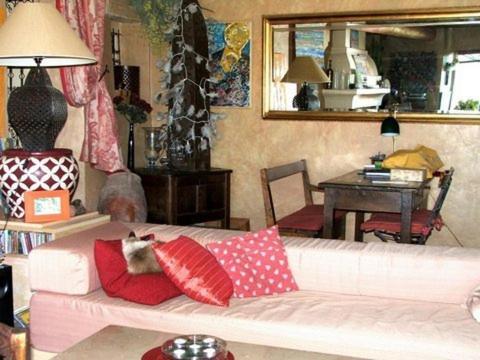 לינה וארוחת בוקר ונאסק La Maison Aux Volets Bleus מראה חיצוני תמונה
